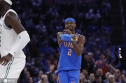 MVP榜：亚历山大居首东契奇升第二 约基奇跌出TOP3
