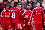 2-0！欧冠折戟回到联赛 10.2亿豪门终结各项赛事3连败+联赛3轮不胜